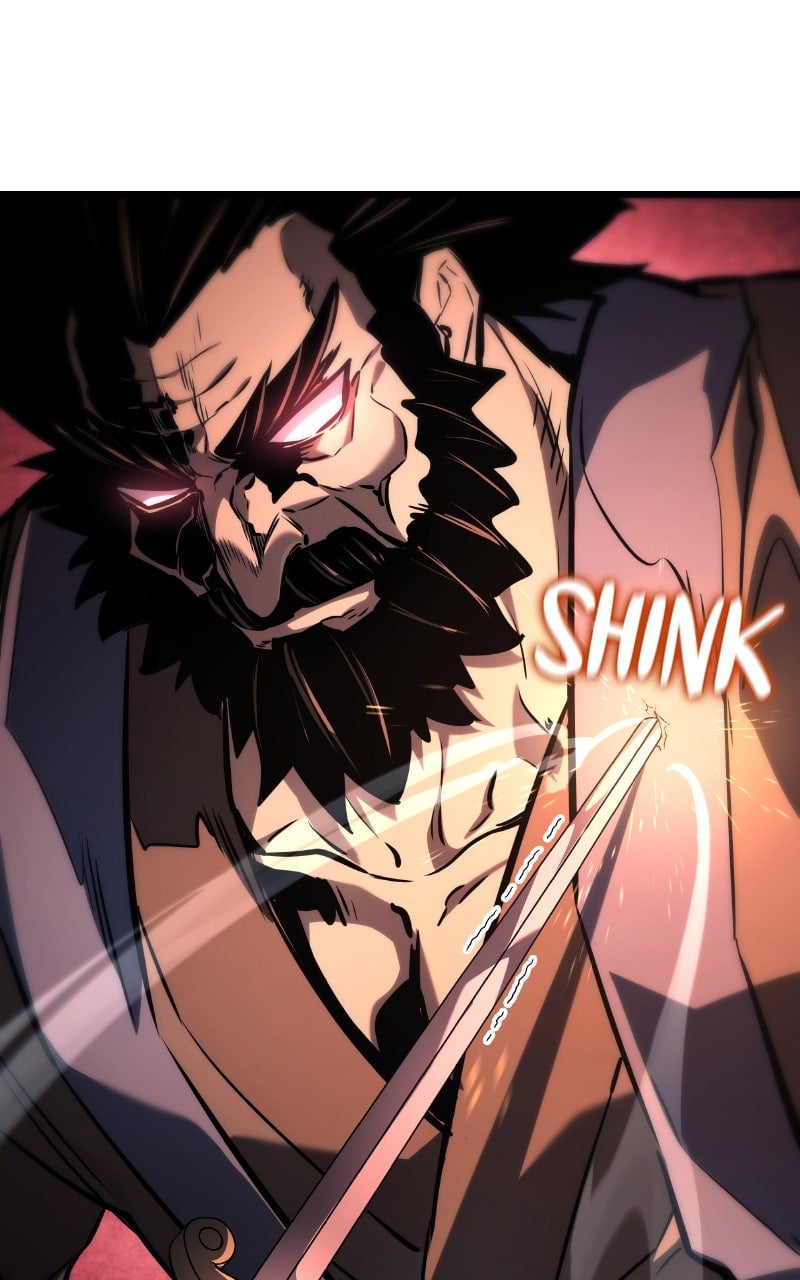 Read Boundless Ascension (en) Manga Online