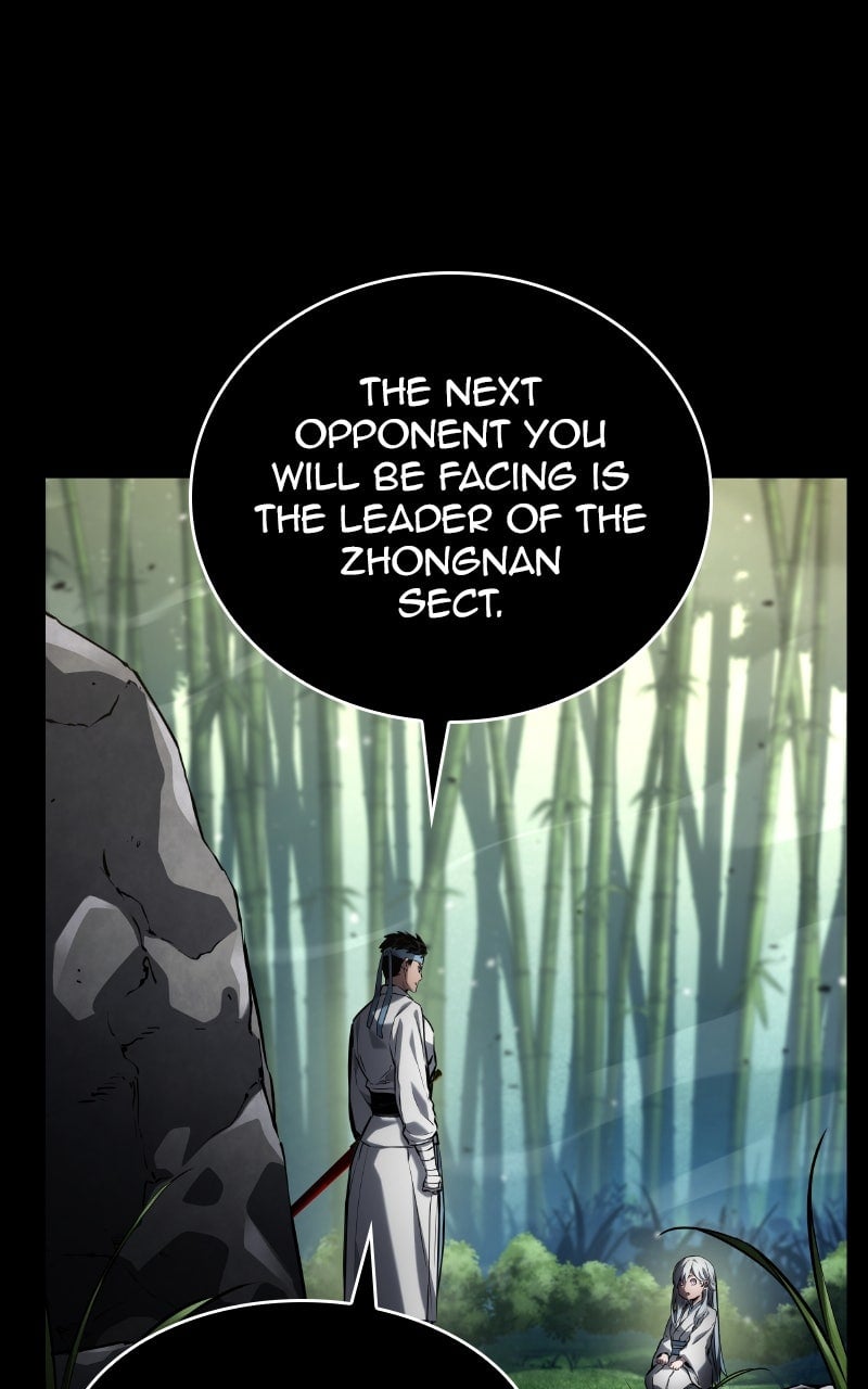 Read Boundless Ascension (en) Manga Online