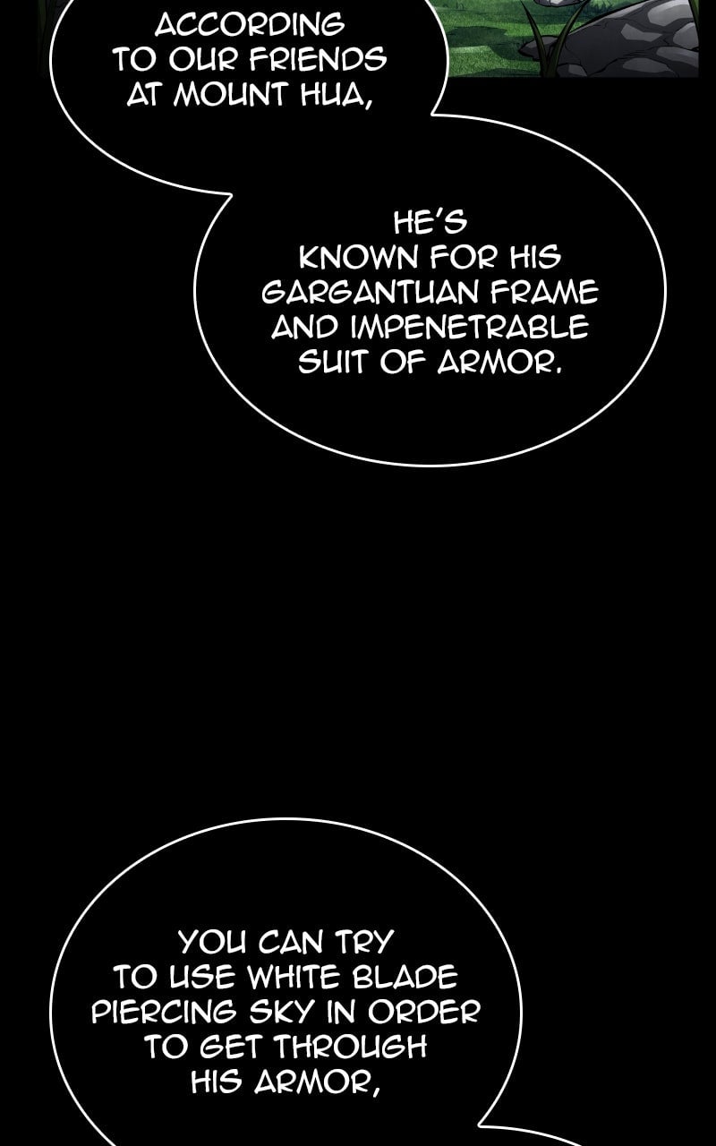 Read Boundless Ascension (en) Manga Online