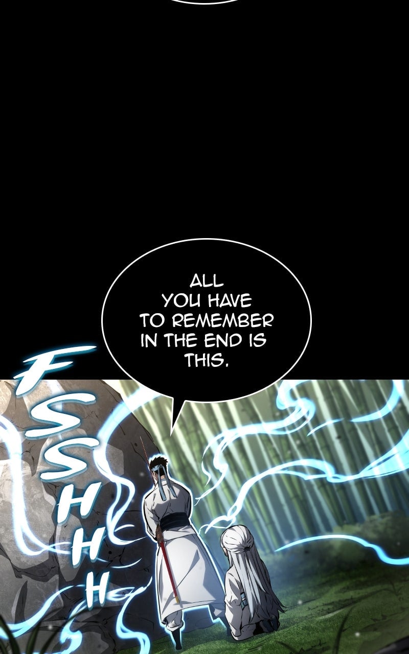 Read Boundless Ascension (en) Manga Online