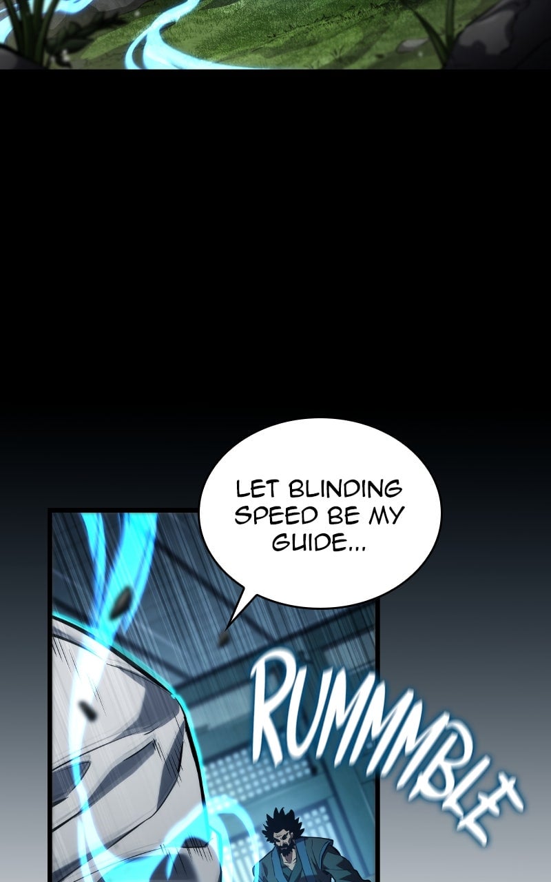 Read Boundless Ascension (en) Manga Online