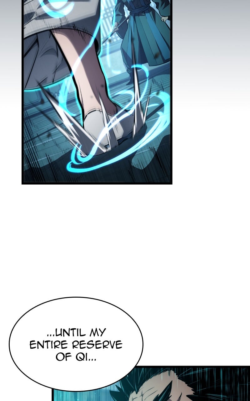 Read Boundless Ascension (en) Manga Online