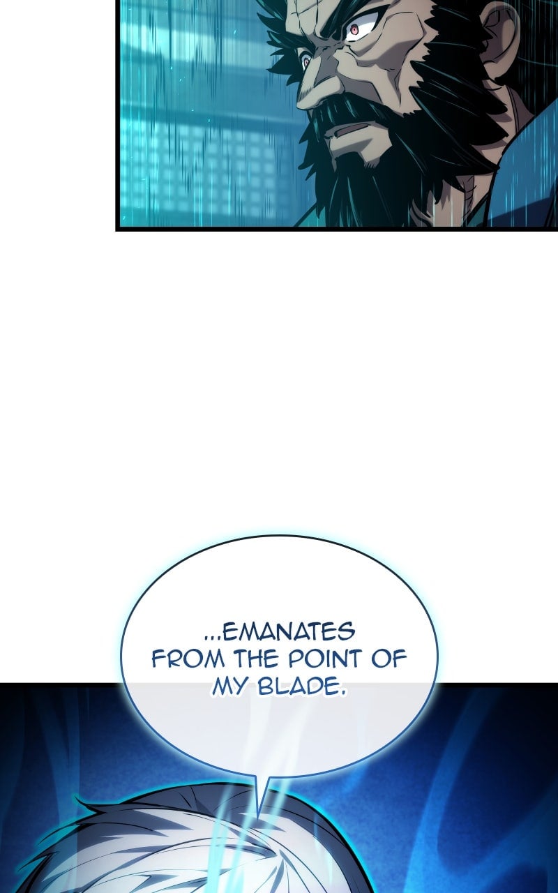 Read Boundless Ascension (en) Manga Online