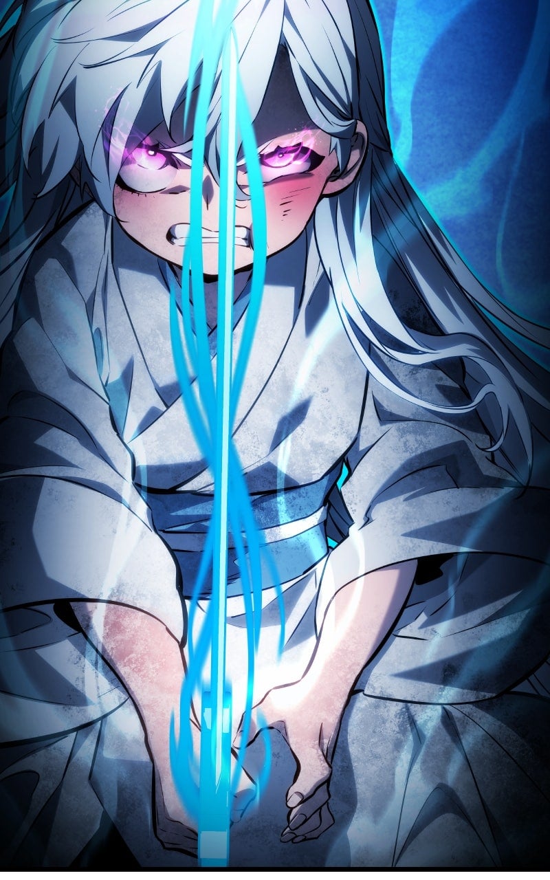 Read Boundless Ascension (en) Manga Online