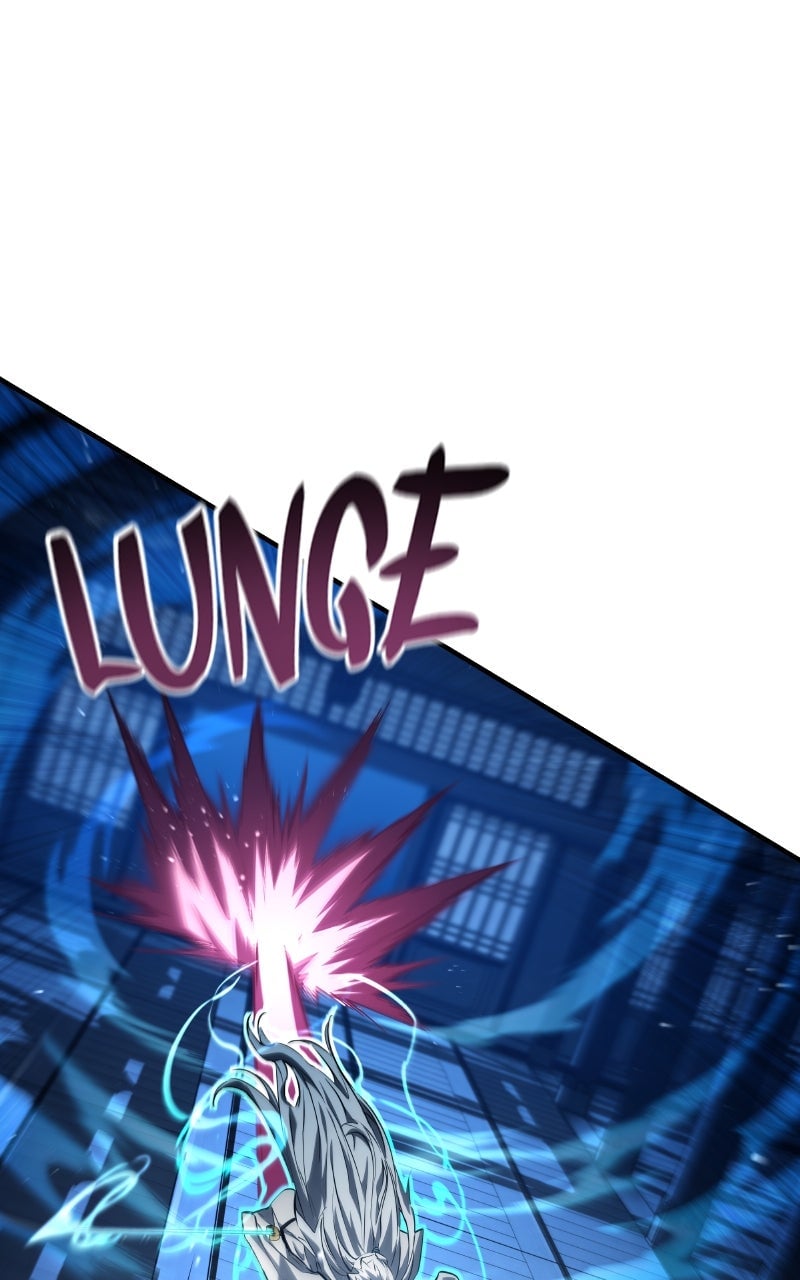 Read Boundless Ascension (en) Manga Online