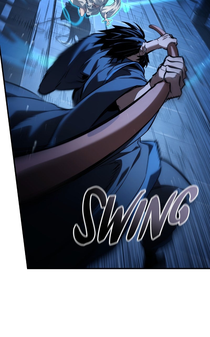 Read Boundless Ascension (en) Manga Online