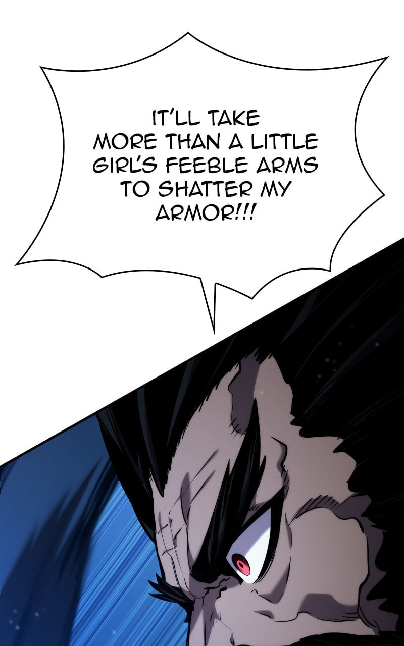 Read Boundless Ascension (en) Manga Online