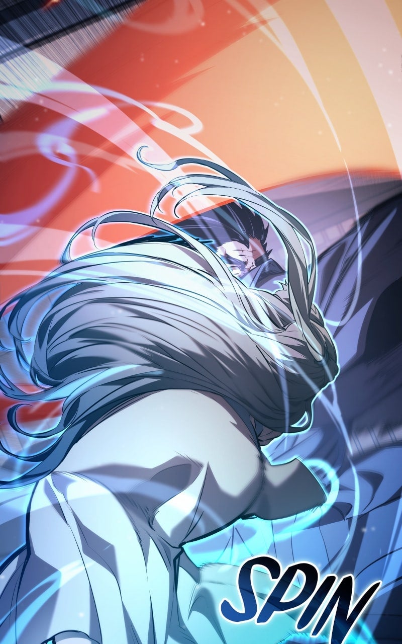 Read Boundless Ascension (en) Manga Online