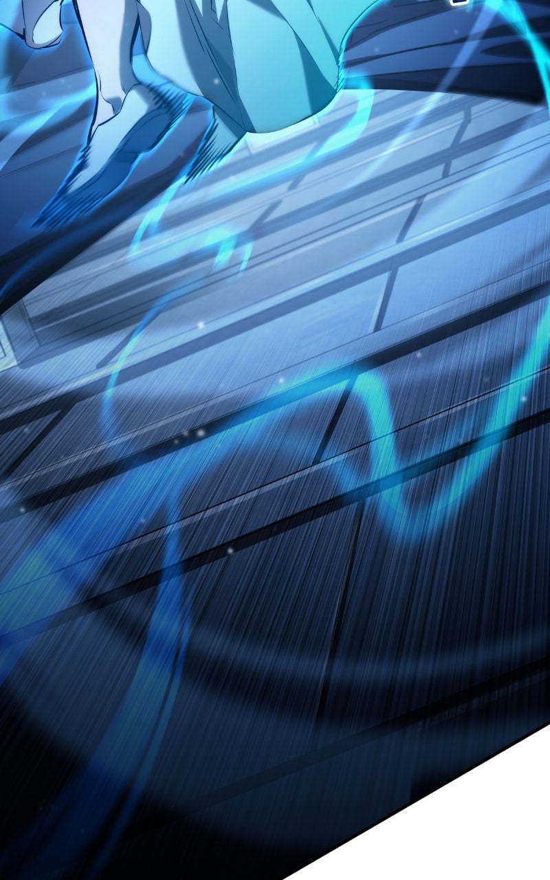 Read Boundless Ascension (en) Manga Online