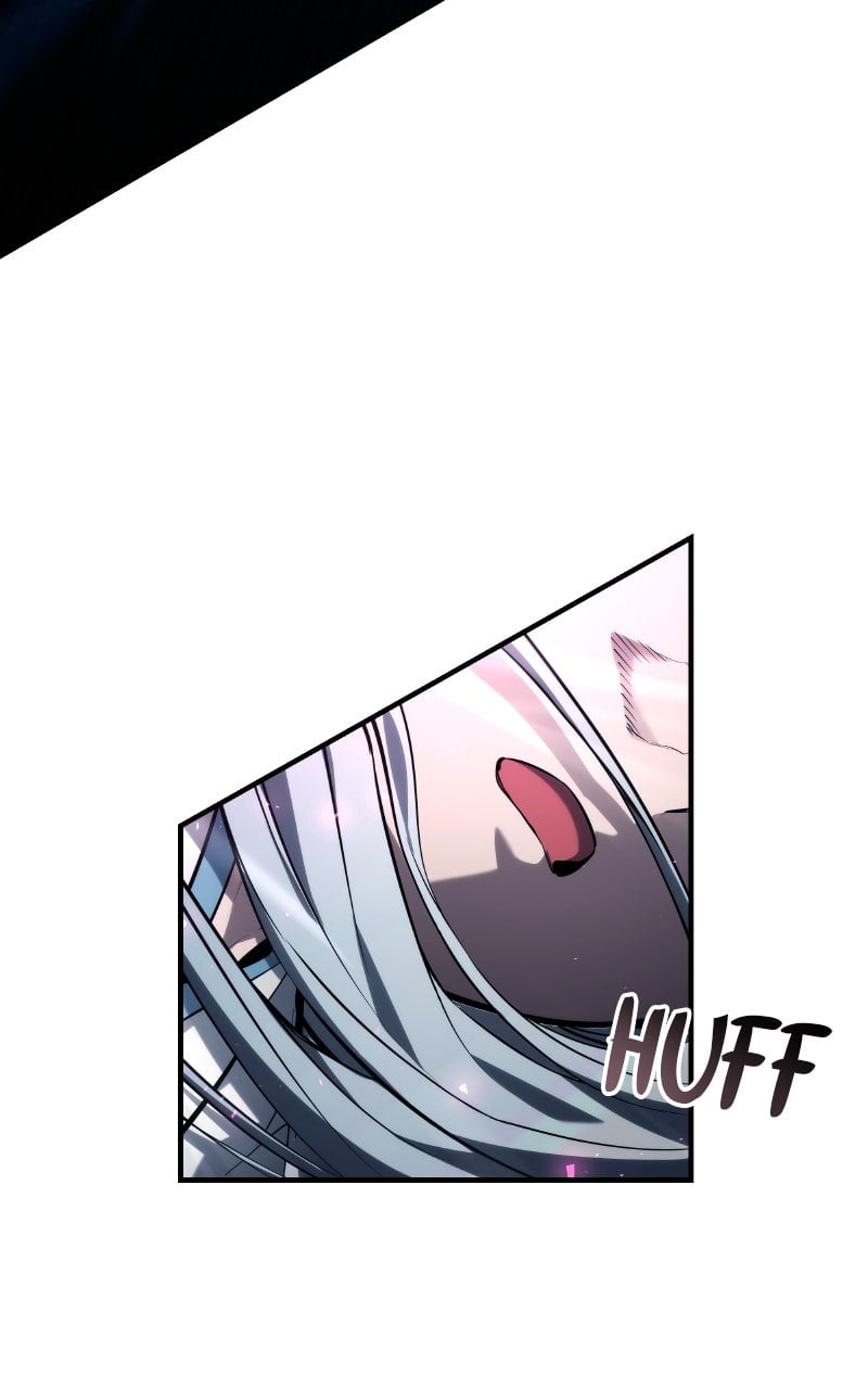 Read Boundless Ascension (en) Manga Online