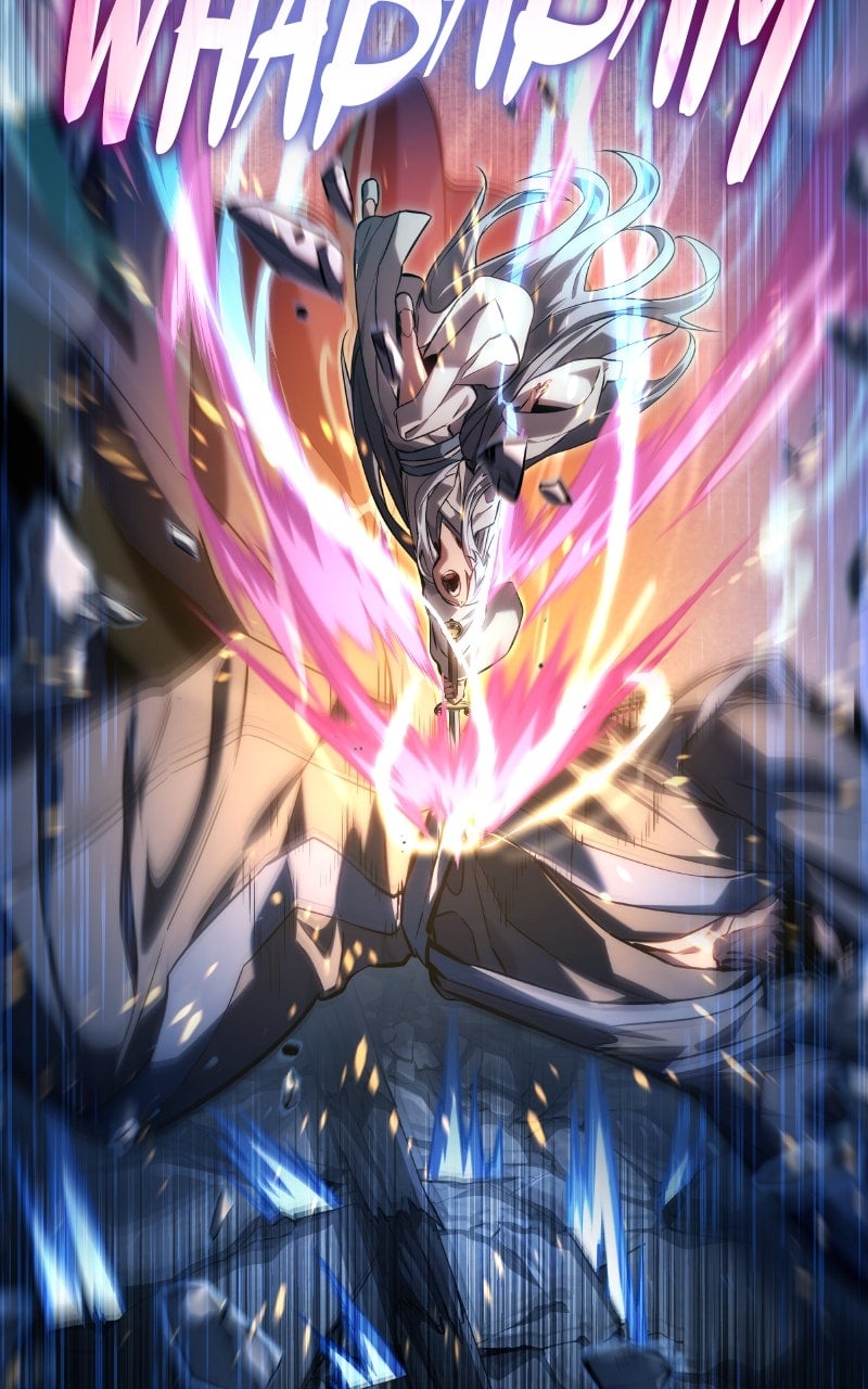 Read Boundless Ascension (en) Manga Online