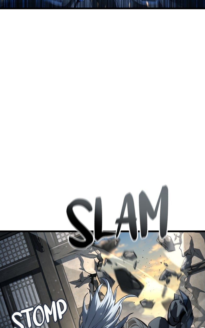 Read Boundless Ascension (en) Manga Online