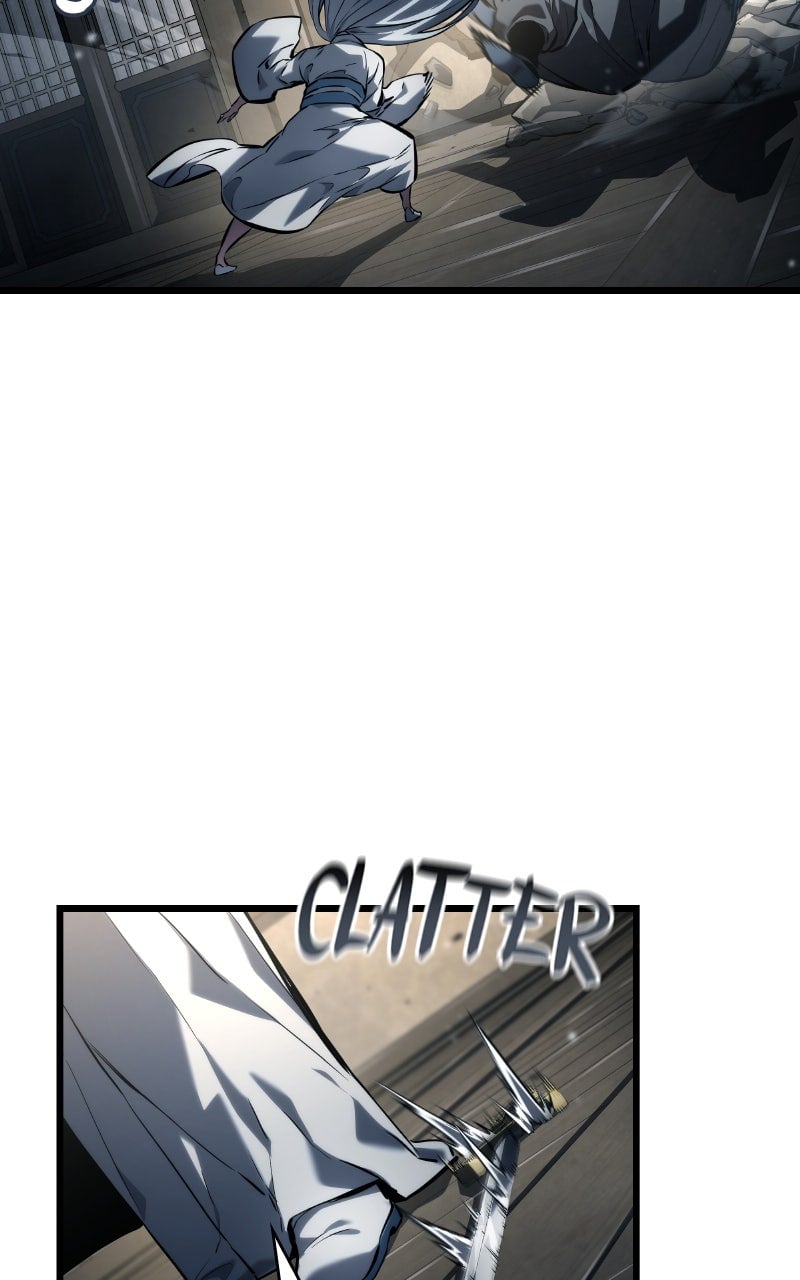 Read Boundless Ascension (en) Manga Online