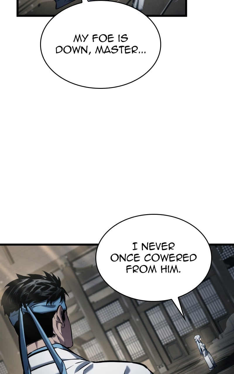 Read Boundless Ascension (en) Manga Online