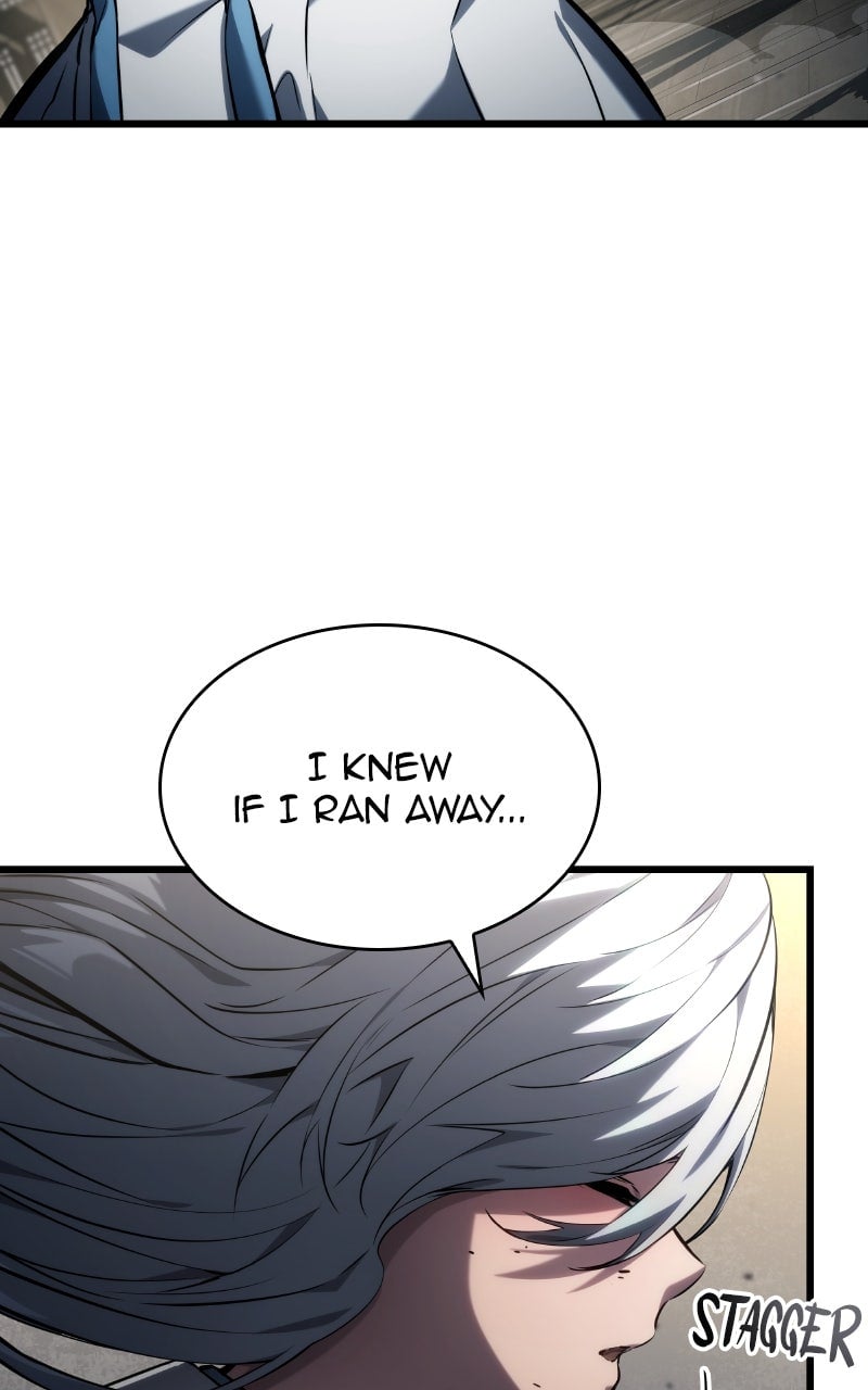 Read Boundless Ascension (en) Manga Online