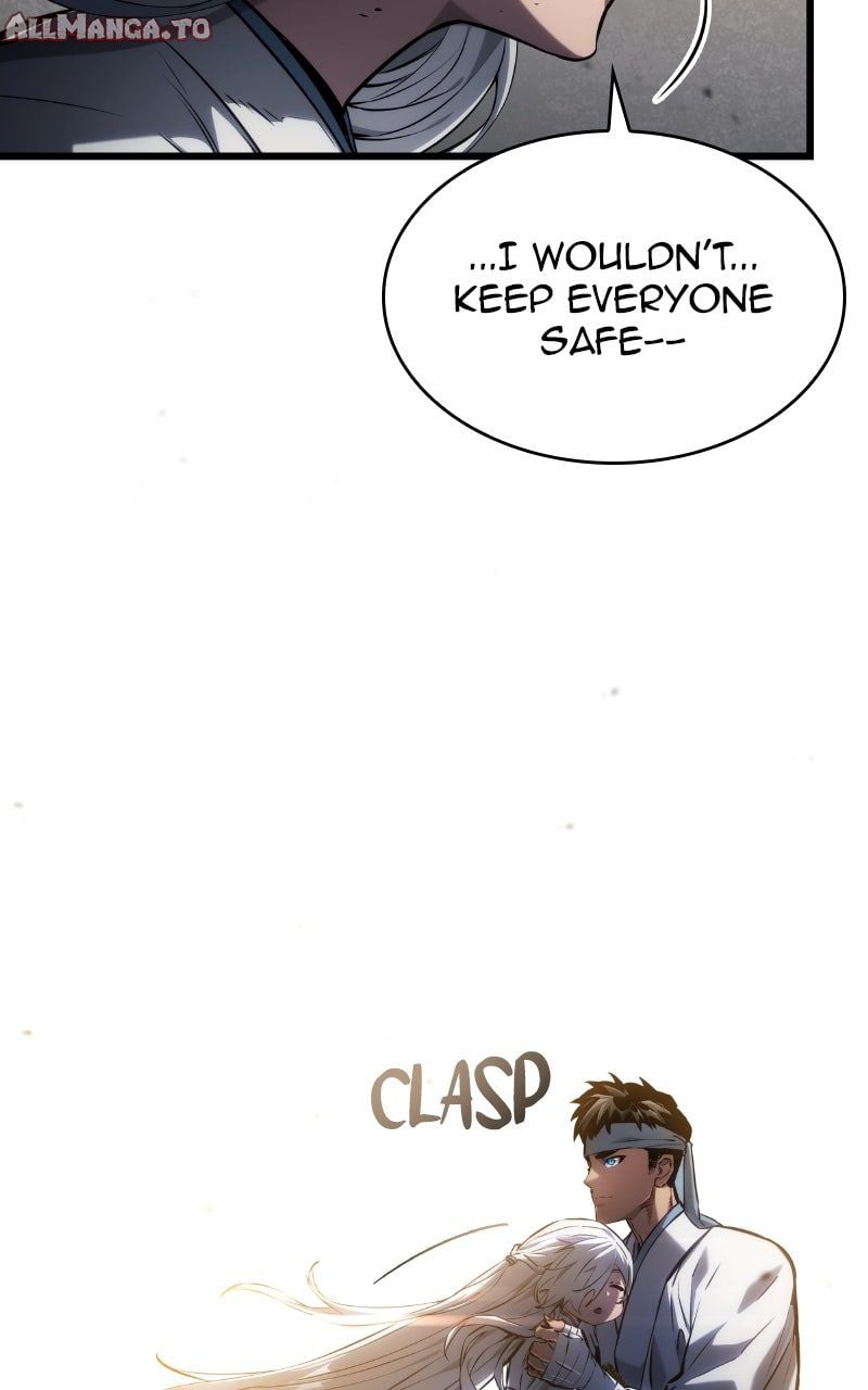 Read Boundless Ascension (en) Manga Online