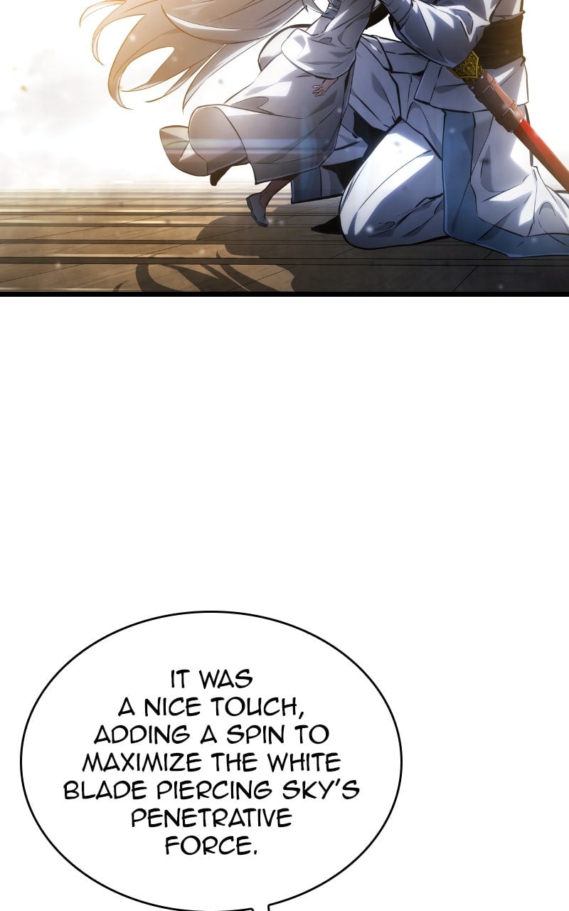 Read Boundless Ascension (en) Manga Online