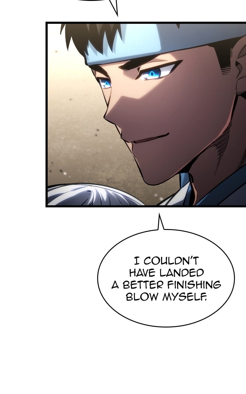 Read Boundless Ascension (en) Manga Online