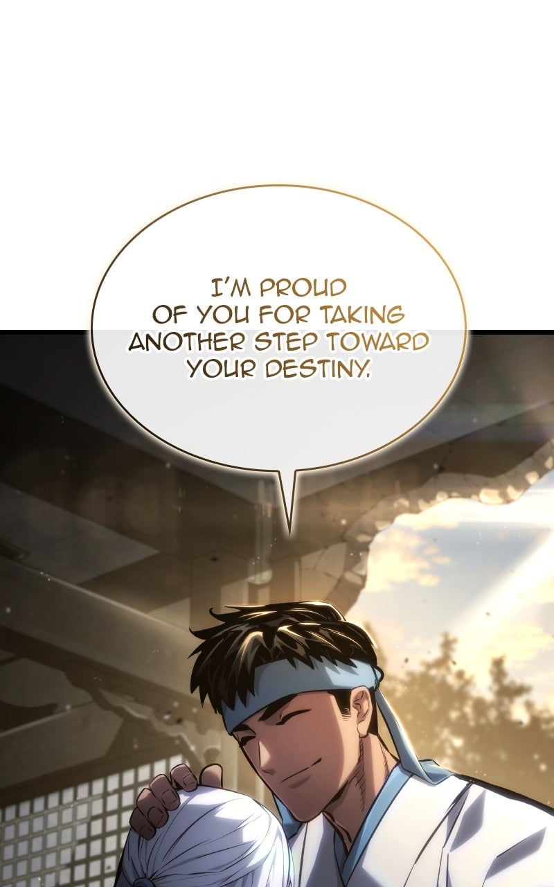 Read Boundless Ascension (en) Manga Online