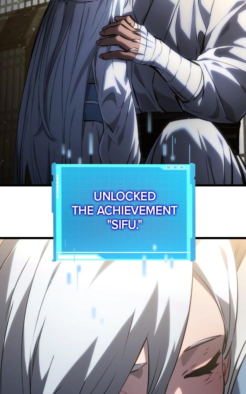 Read Boundless Ascension (en) Manga Online