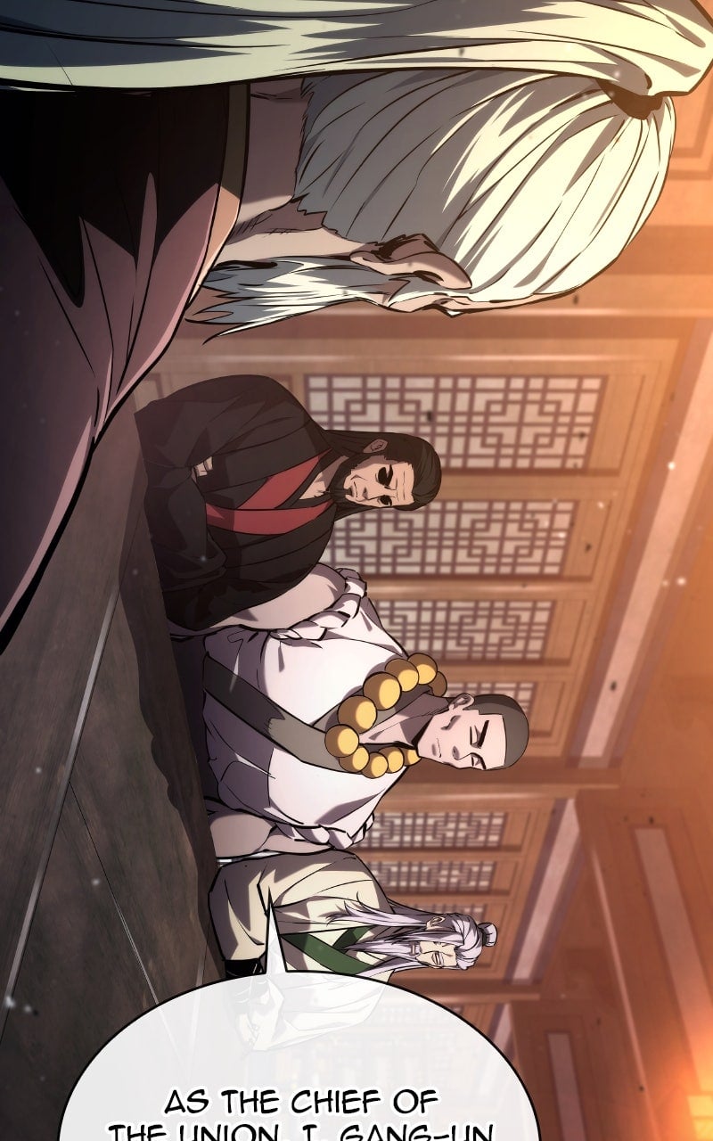 Read Boundless Ascension (en) Manga Online