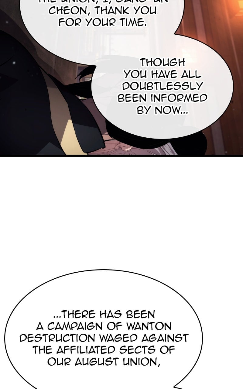 Read Boundless Ascension (en) Manga Online