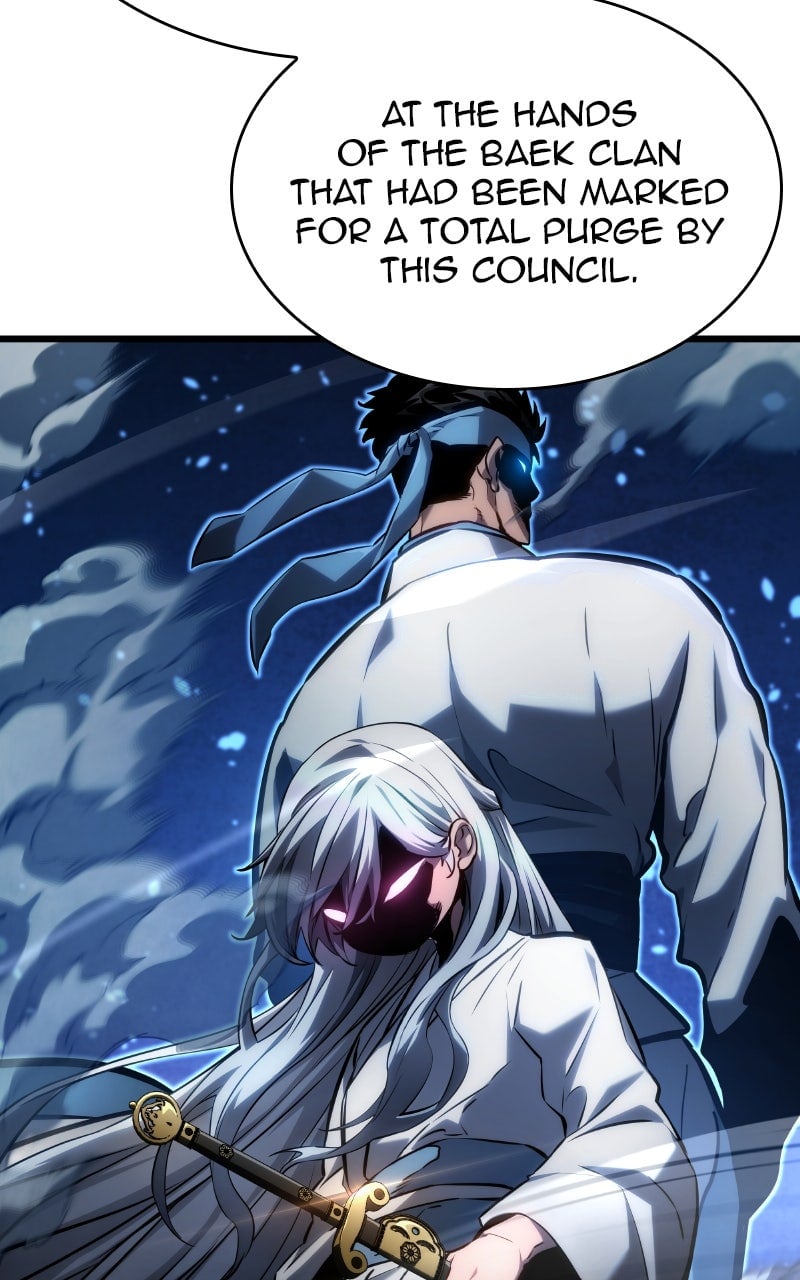 Read Boundless Ascension (en) Manga Online