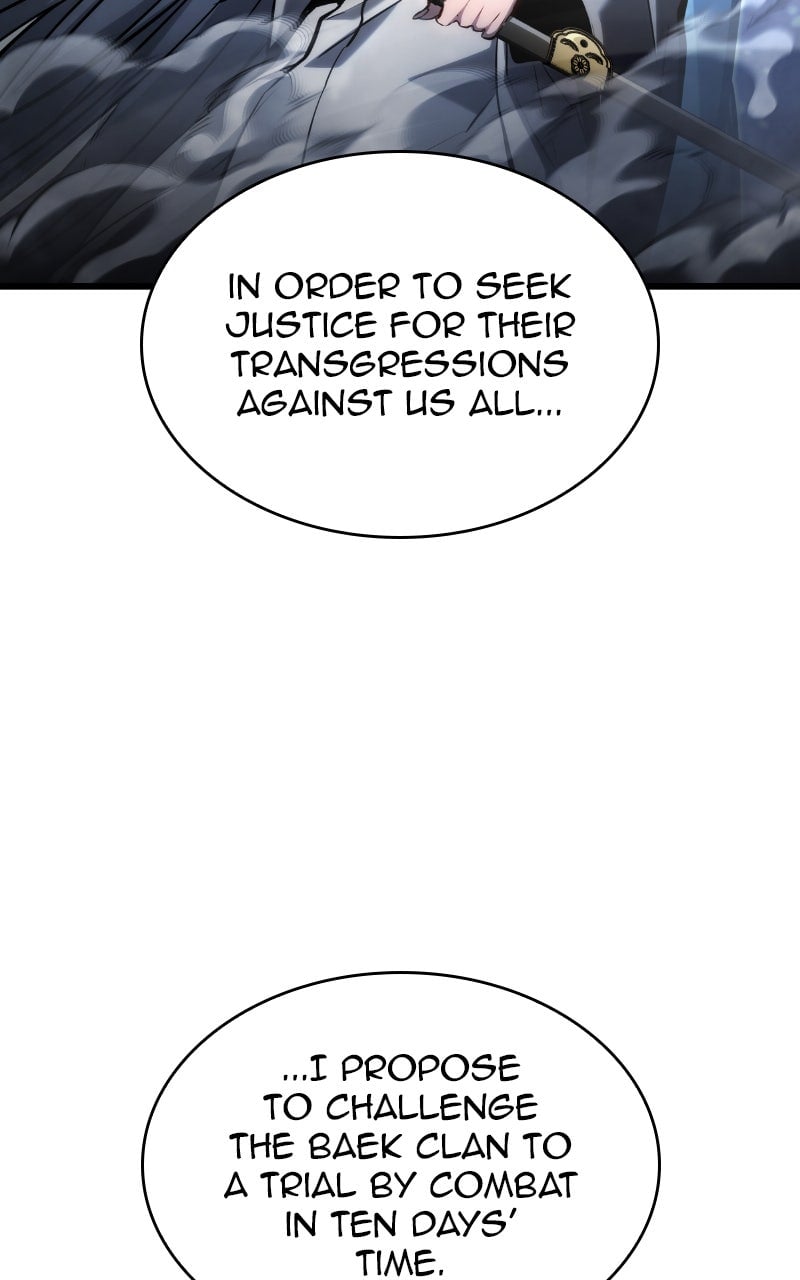 Read Boundless Ascension (en) Manga Online