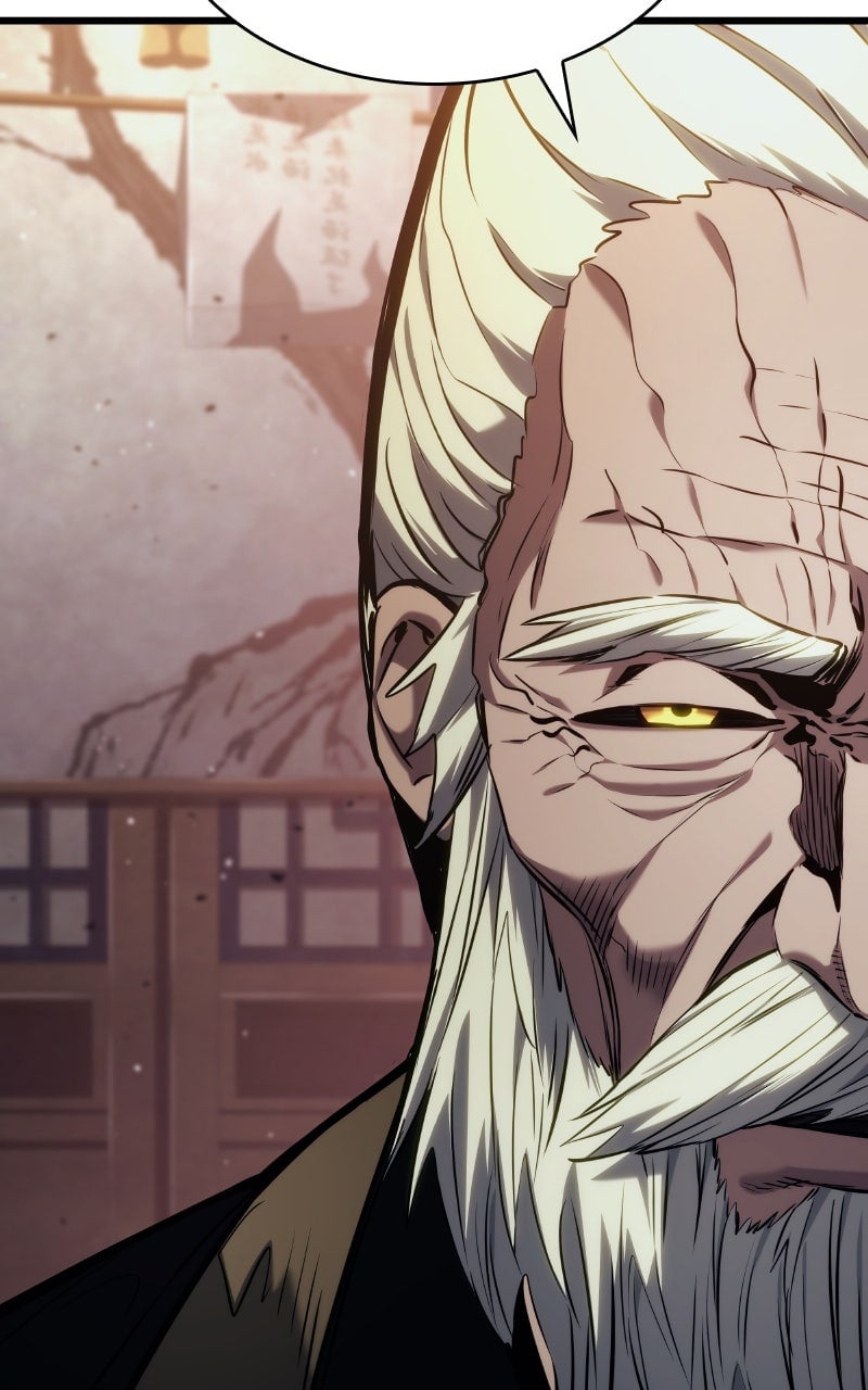 Read Boundless Ascension (en) Manga Online