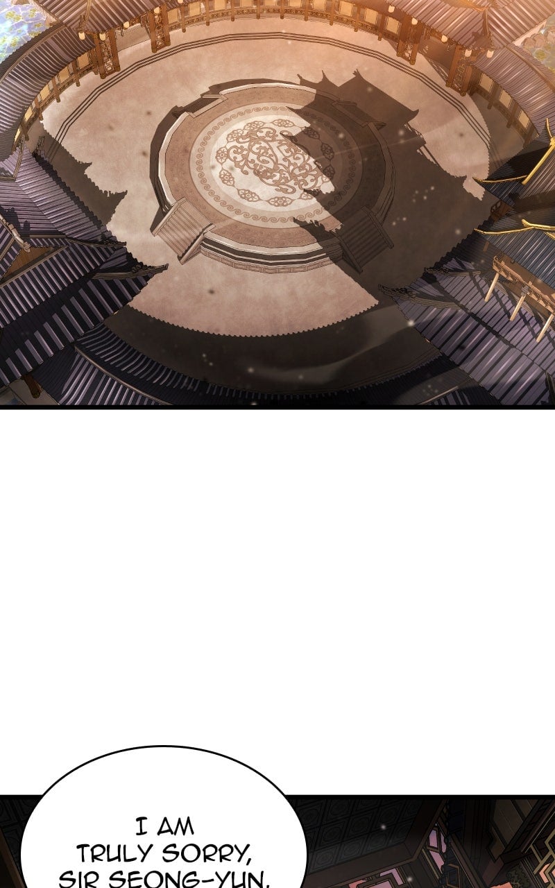 Read Boundless Ascension (en) Manga Online