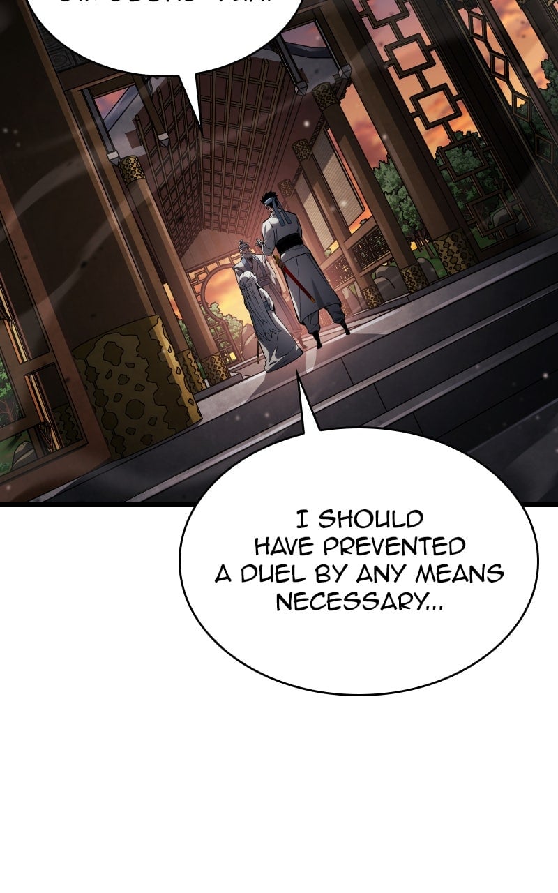 Read Boundless Ascension (en) Manga Online