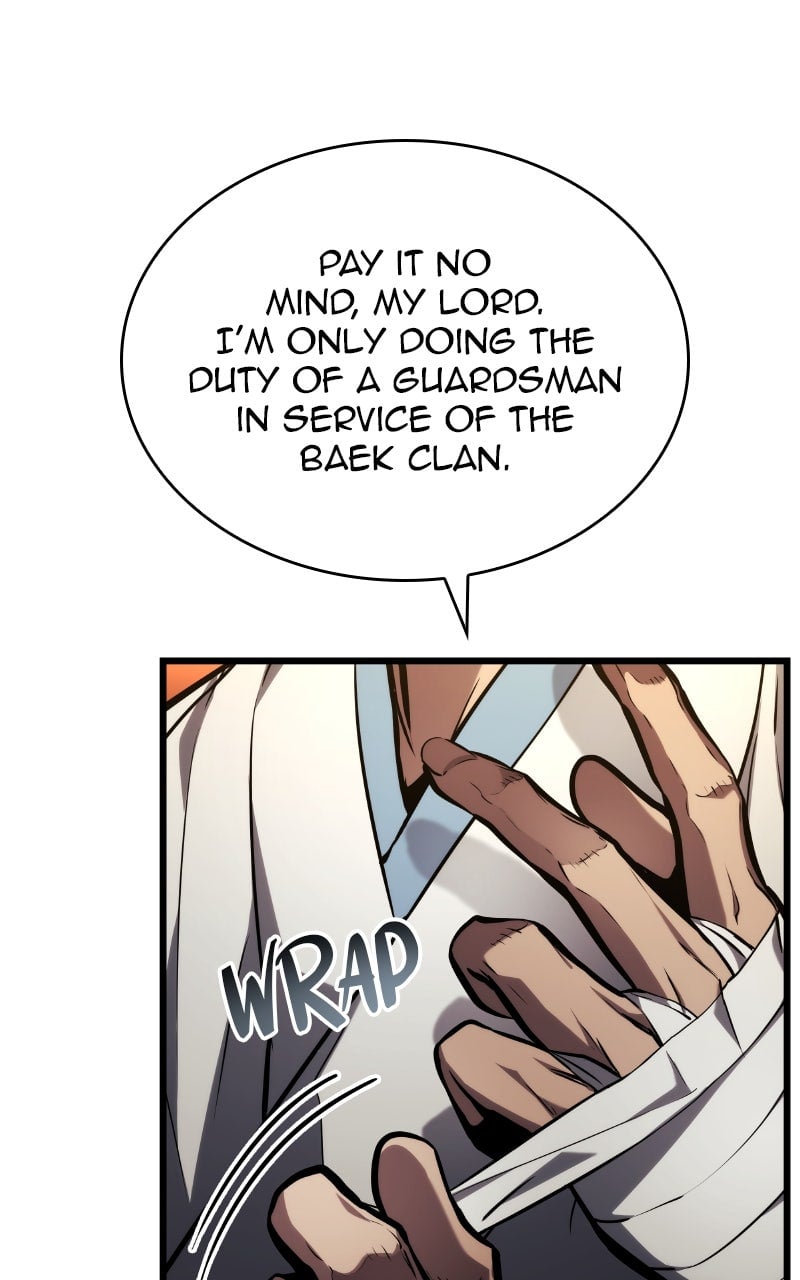 Read Boundless Ascension (en) Manga Online