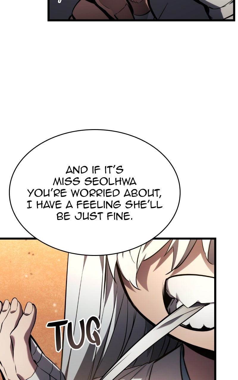 Read Boundless Ascension (en) Manga Online