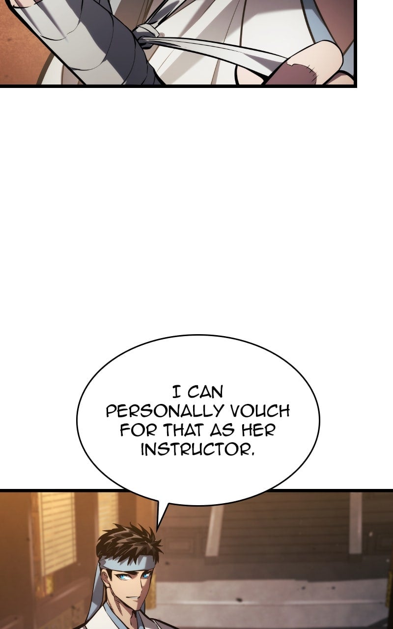 Read Boundless Ascension (en) Manga Online