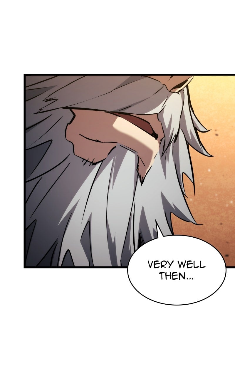 Read Boundless Ascension (en) Manga Online