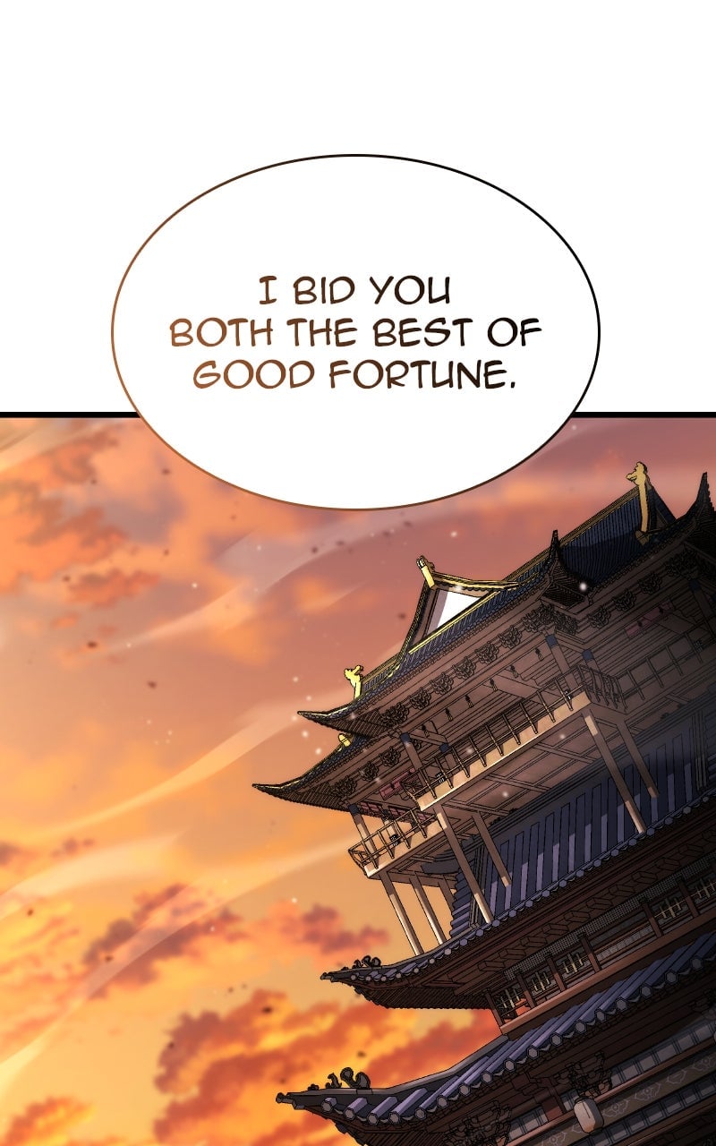 Read Boundless Ascension (en) Manga Online