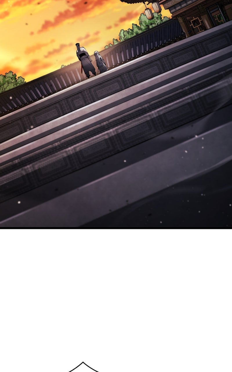 Read Boundless Ascension (en) Manga Online