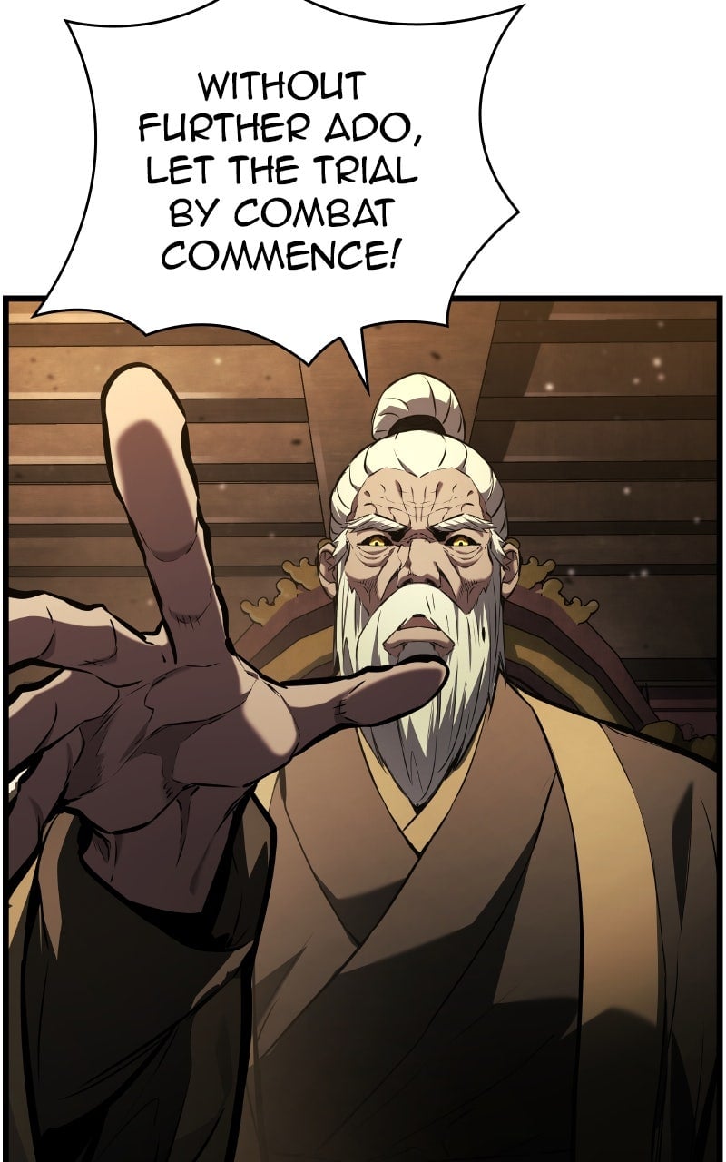 Read Boundless Ascension (en) Manga Online