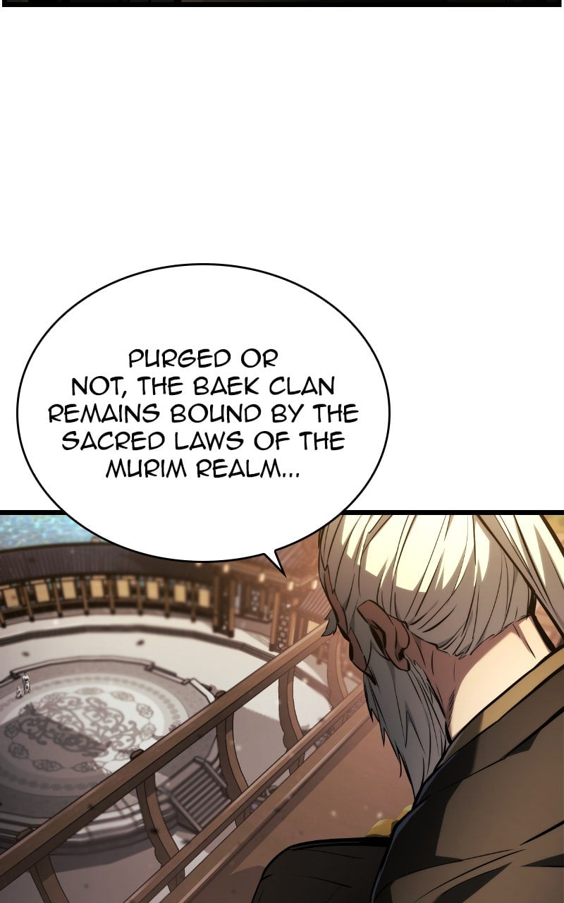 Read Boundless Ascension (en) Manga Online