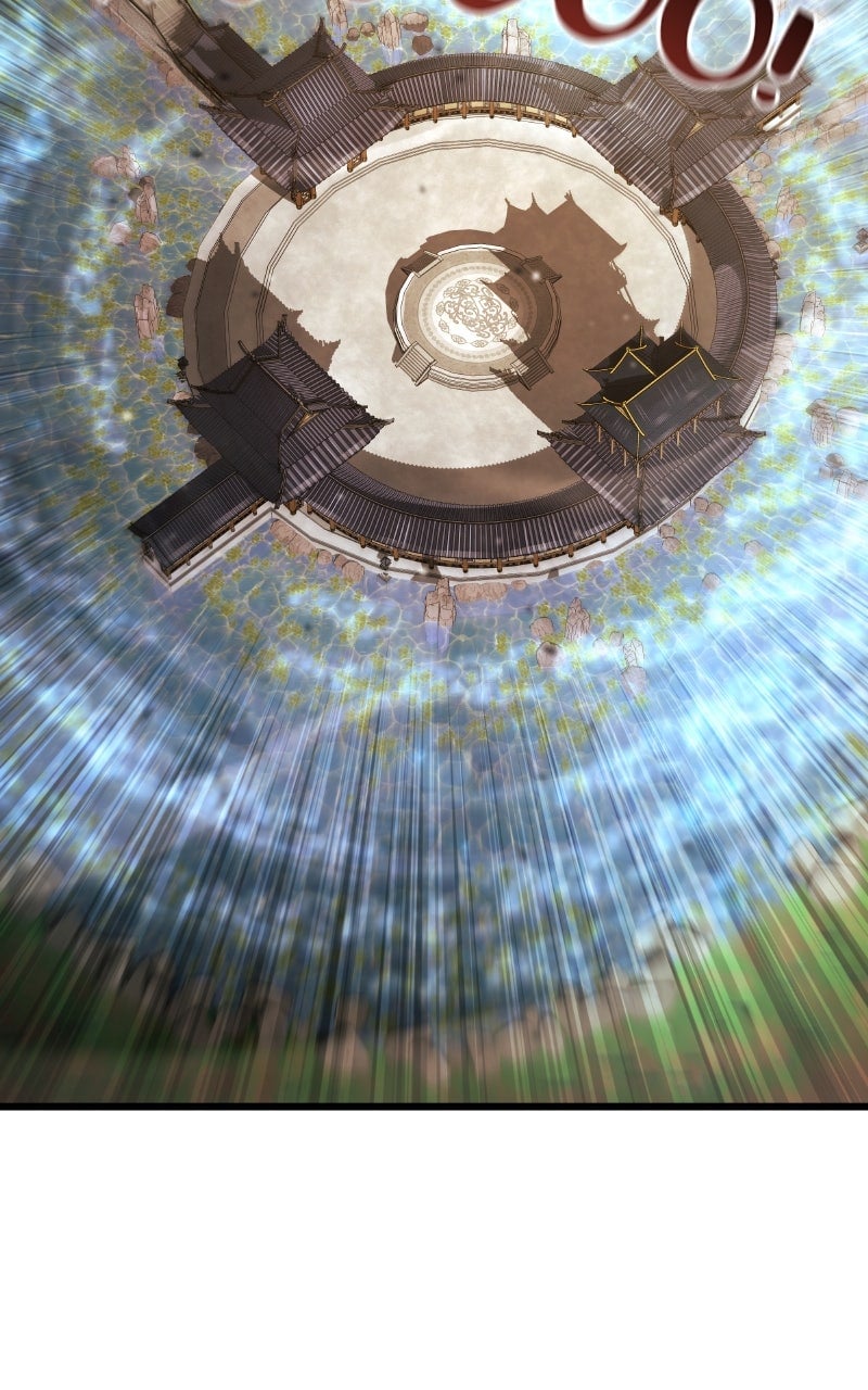 Read Boundless Ascension (en) Manga Online