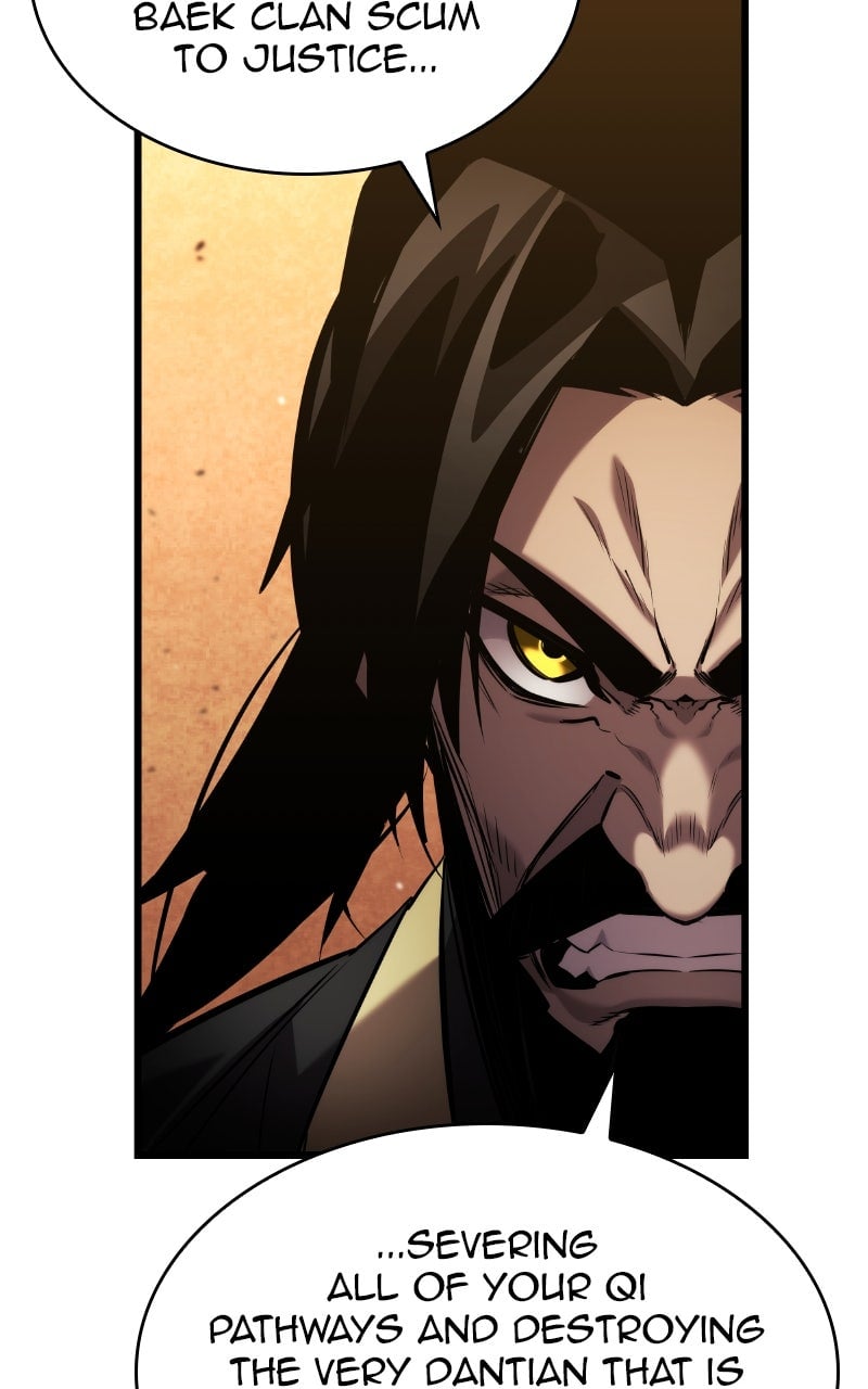 Read Boundless Ascension (en) Manga Online