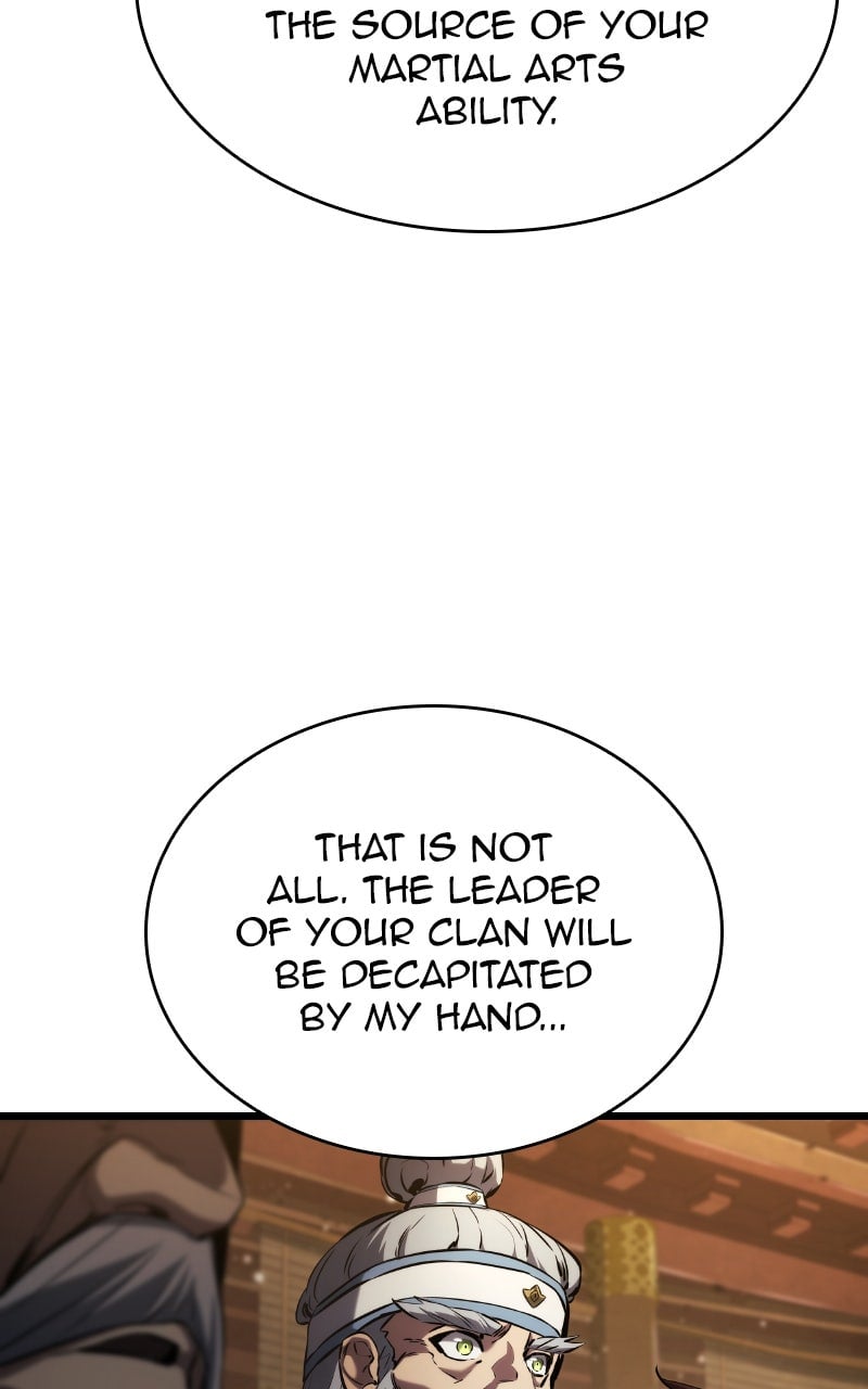 Read Boundless Ascension (en) Manga Online