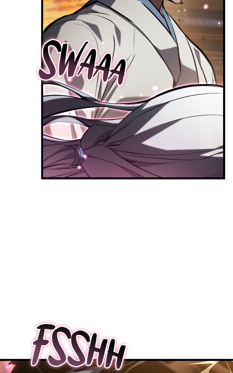 Read Boundless Ascension (en) Manga Online