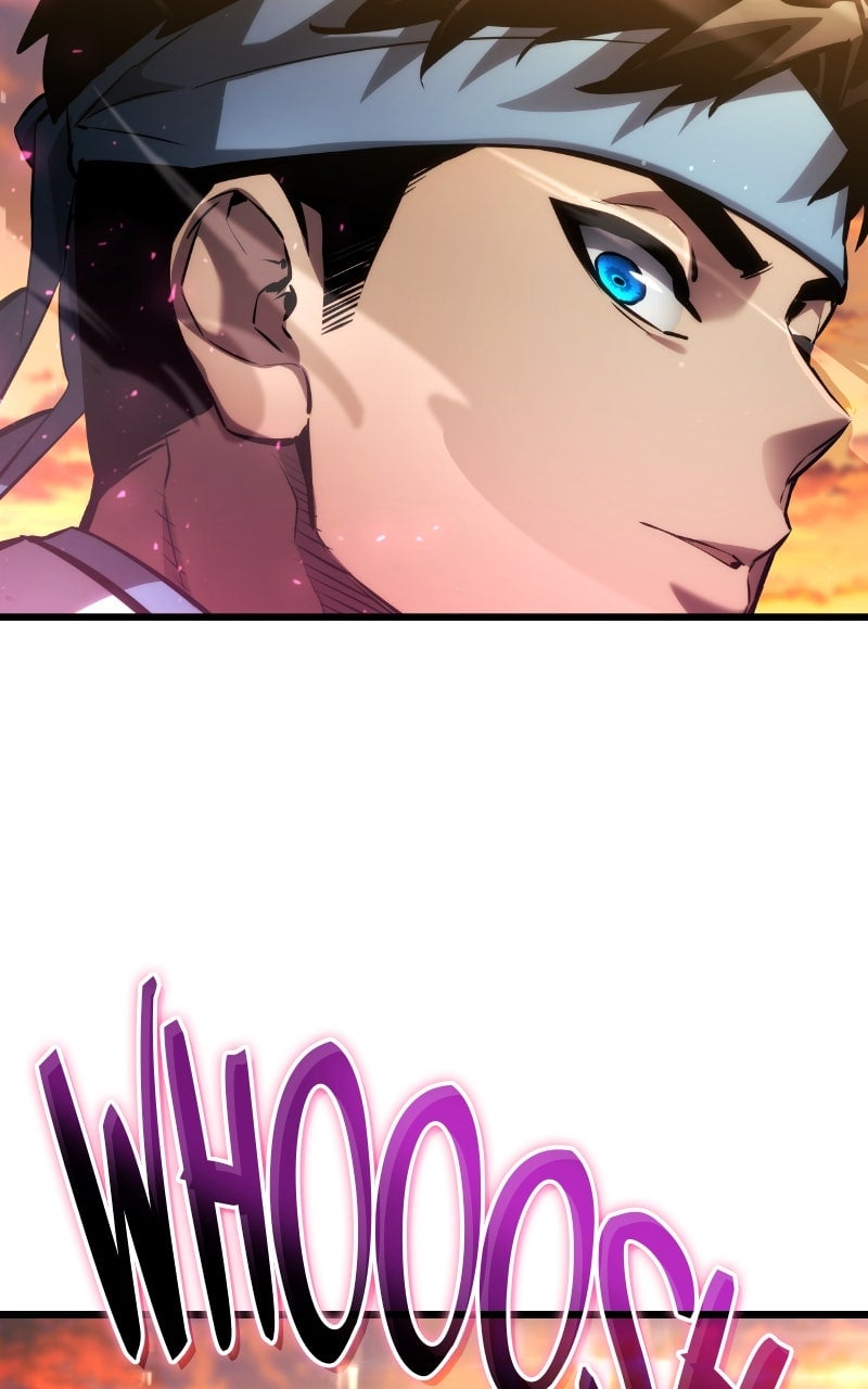 Read Boundless Ascension (en) Manga Online