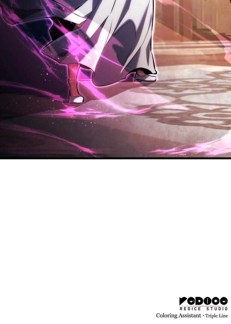 Read Boundless Ascension (en) Manga Online