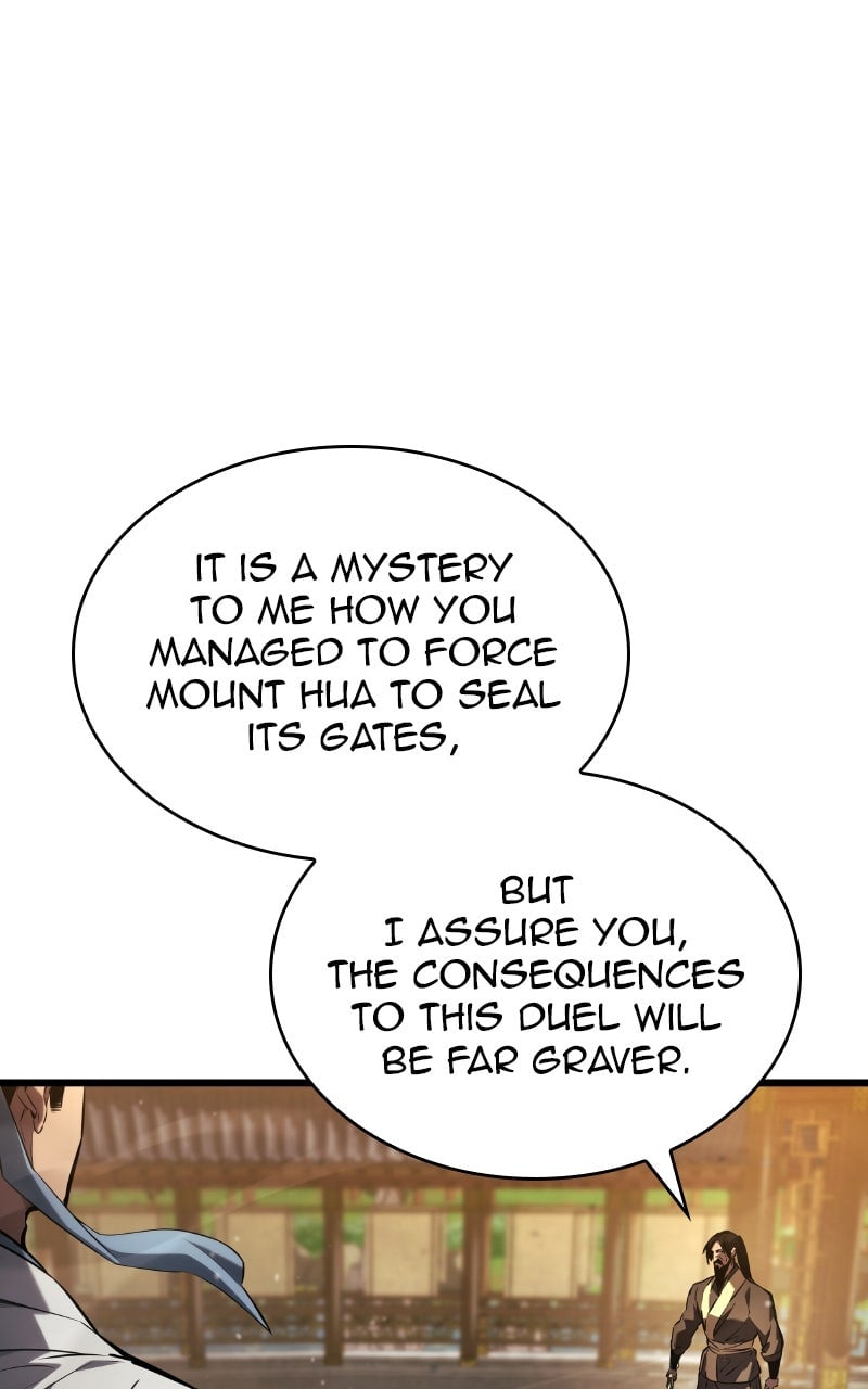 Read Boundless Ascension (en) Manga Online