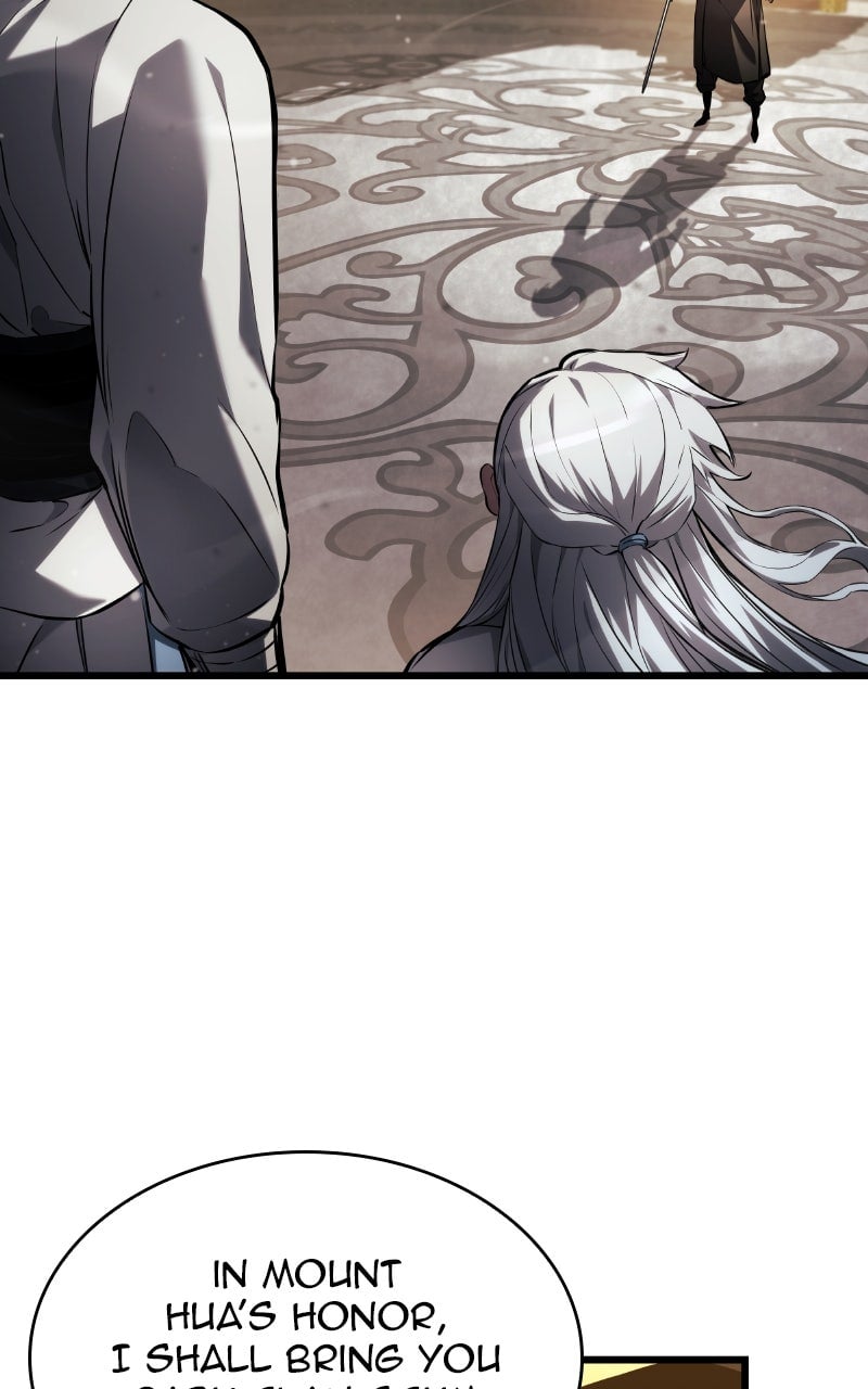 Read Boundless Ascension (en) Manga Online