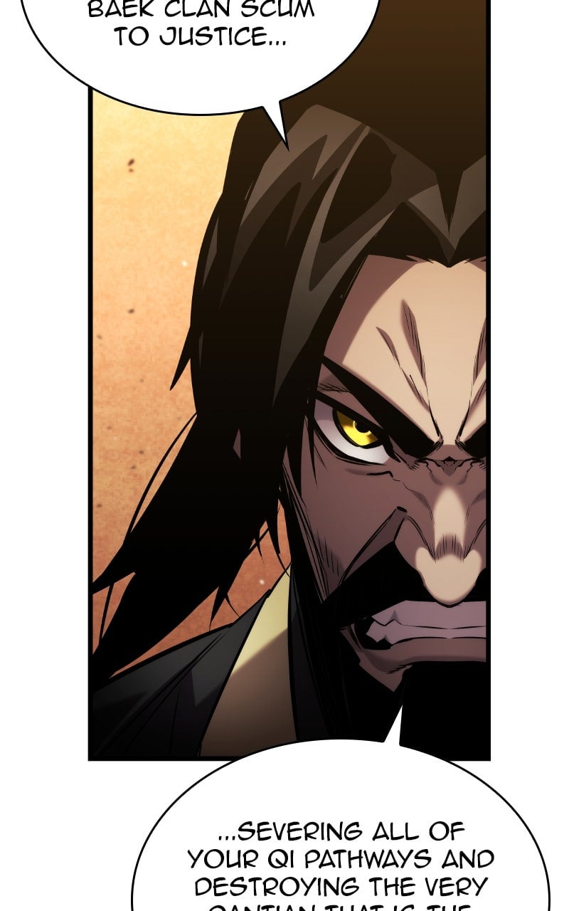 Read Boundless Ascension (en) Manga Online