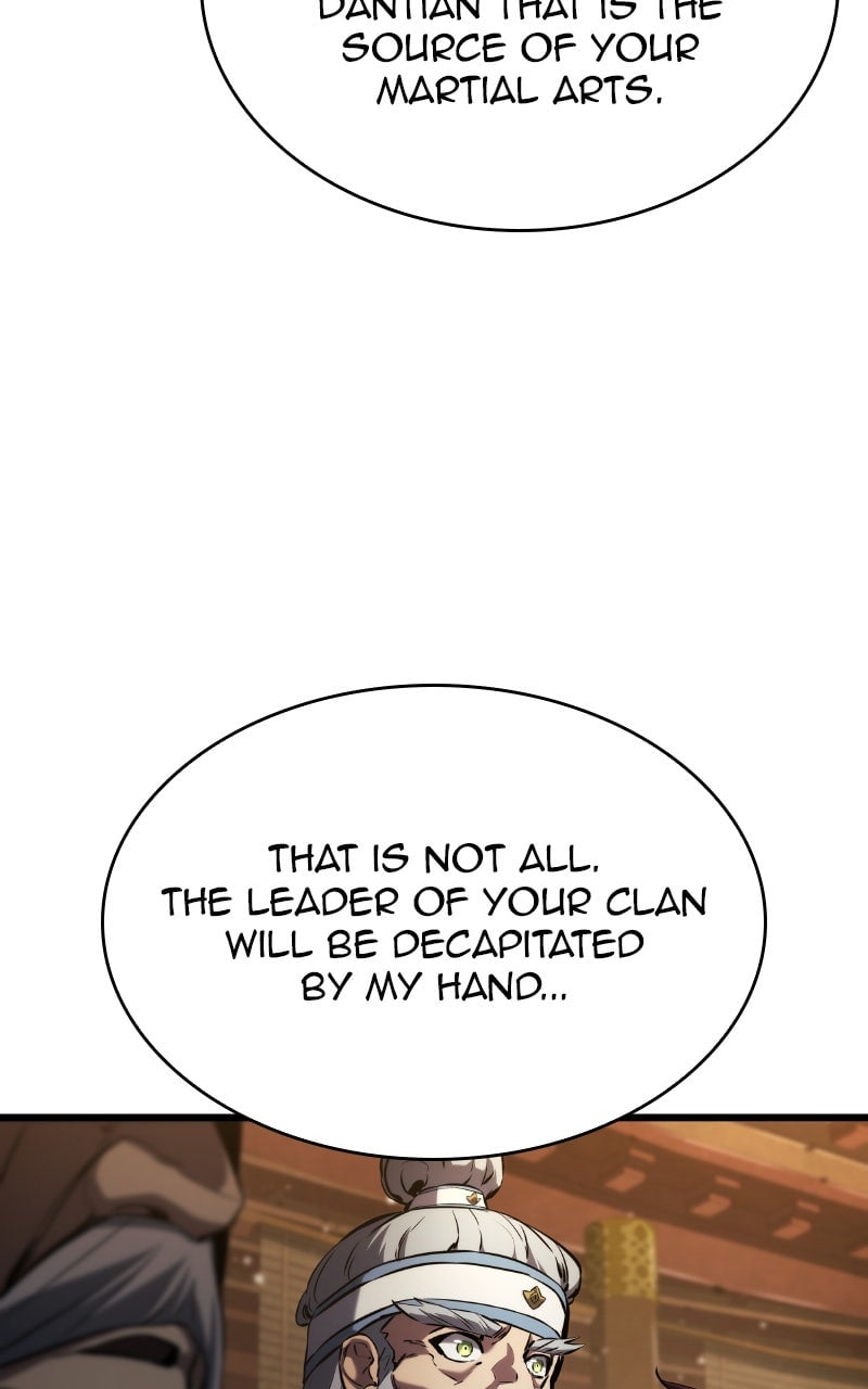 Read Boundless Ascension (en) Manga Online