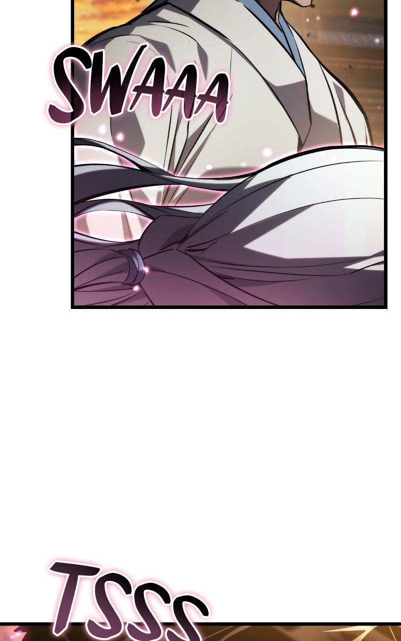 Read Boundless Ascension (en) Manga Online